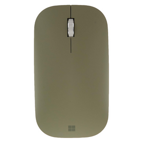Microsoft Modern Mobile mouse – desk lifestyle