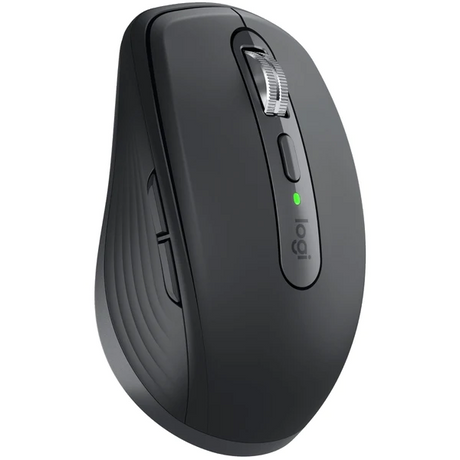 Logitech MX Anywhere 3S Mouse