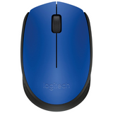 Logitech M171 Wireless Mouse 2.4 Ghz easy to use & high quality