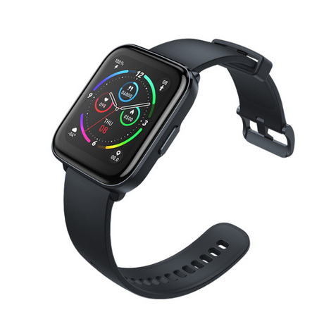 Mibro C2 smartwatch – health monitoring