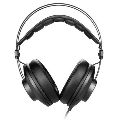 MSI Gaming Headset H991, Apply to Notebook / PC / Mobile- Black. - DokanTech #