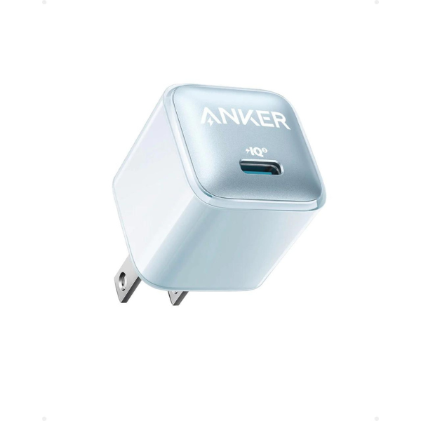 Anker 511 Charger 20W Nano pro  A2637622