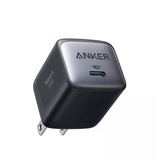 Anker 711 Charger Nano II 30W - Black