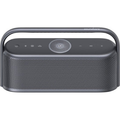 Anker Soundcore Motion X600 – spatial audio