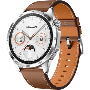 Huawei Watch GT 4 Smartwatch 46mm - DokanTech #