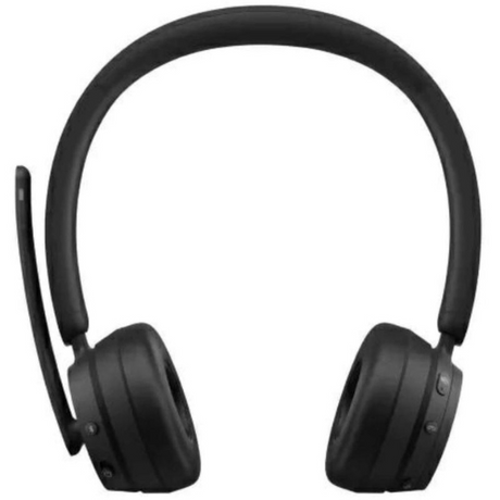 Microsoft Modern Wireless headset – noise-cancelling mic