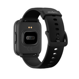 Mibro C2 Smart Watch 1.69"  7-Days Long Battery Life - Black