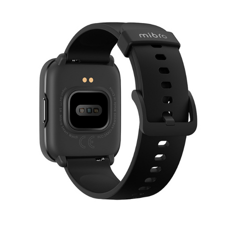Mibro C2 smartwatch – on wrist lifestyle