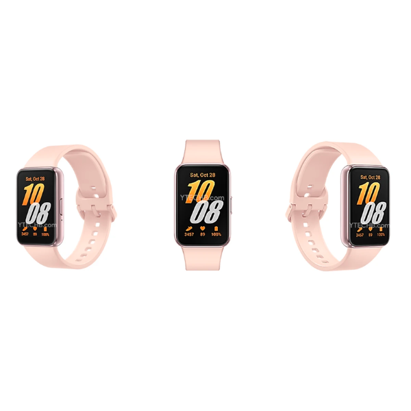 Samsung Galaxy Fit SmartBand SM-R390