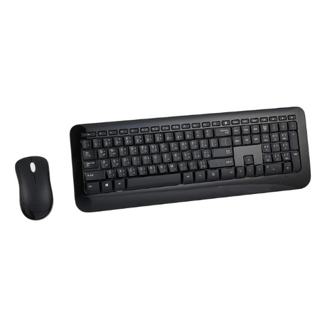 Microsoft 850  Wireless Keyboard With Mouse For Pc & Laptop