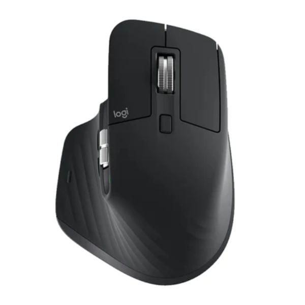 Logitech MX Master 3S Mouse