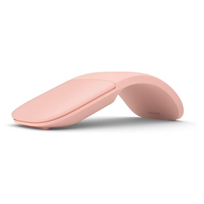 Microsoft Arc mouse – BlueTrack sensor