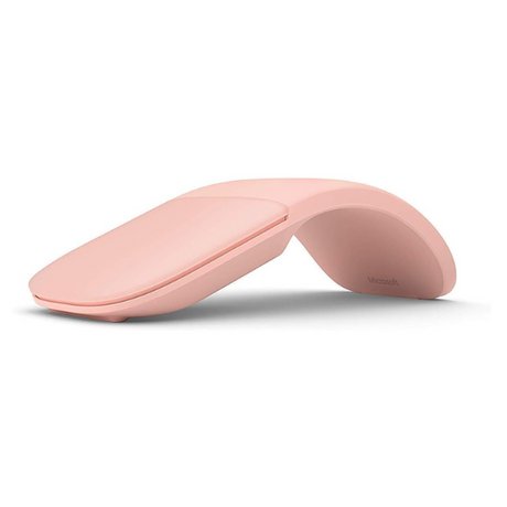 Microsoft Arc Mouse Ergonomic design Ultra slim and lightweight