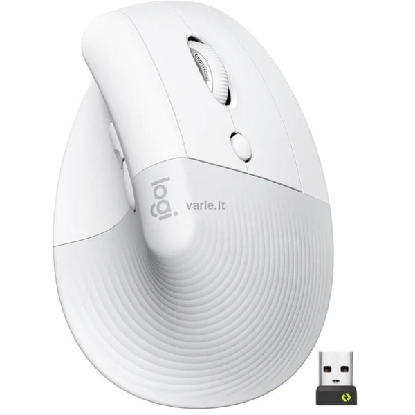 Logitech Lift Vertical Ergonomic Mouse