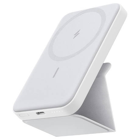 Anker 622 MagGo magnetic battery 5000mAh for iPhone – front view