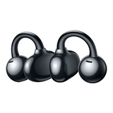 Huawei FreeClip Wireless Bluetooth Earphones Futuristic Aesthetic Design - DokanTech #