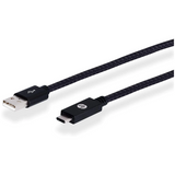 HP Pro Micro USB Charge & Sync 2M Braided Cable