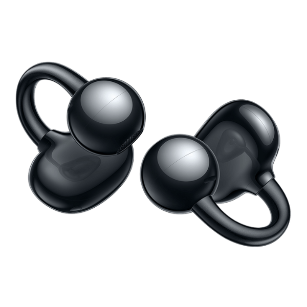 Huawei FreeClip Wireless Bluetooth Earphones Futuristic Aesthetic Design - DokanTech #
