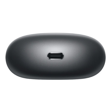 Huawei FreeClip earphones – purple variant