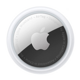 Apple AirTag 1-Pack - White - DokanTech #