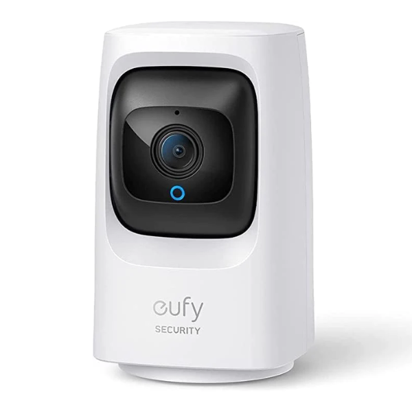 كاميرا مراقبة Eufy Anker Solo IndoorCam Mini 360° T8414G21 2K 