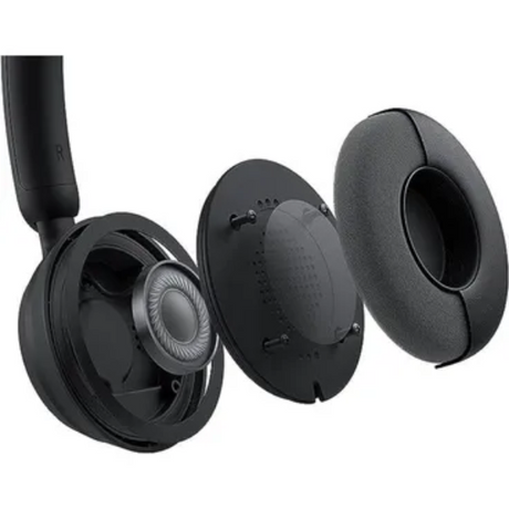 Microsoft Modern USB headset – USB-A plug