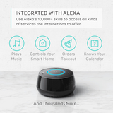Eufy AK-T1240111 Genie Alexa Smart Speaker