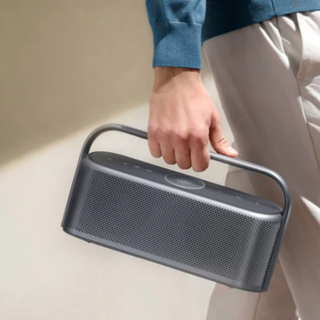 Anker Soundcore Motion X600 – IPX7 waterproof
