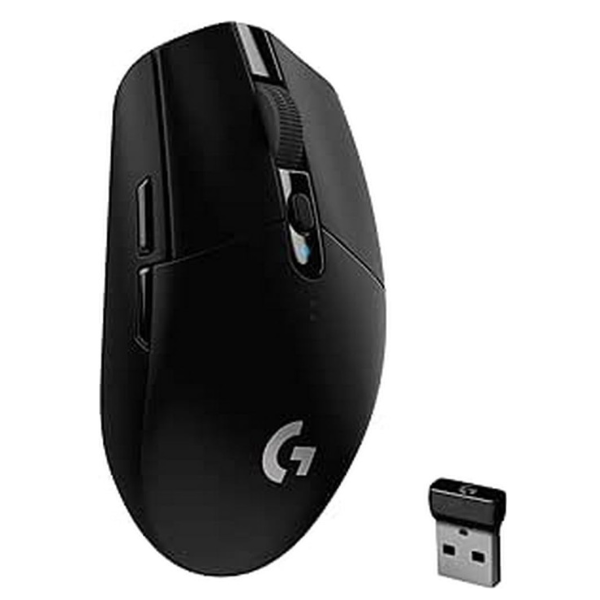 Logitech G305 Lightspeed Wireless Gaming Mouse