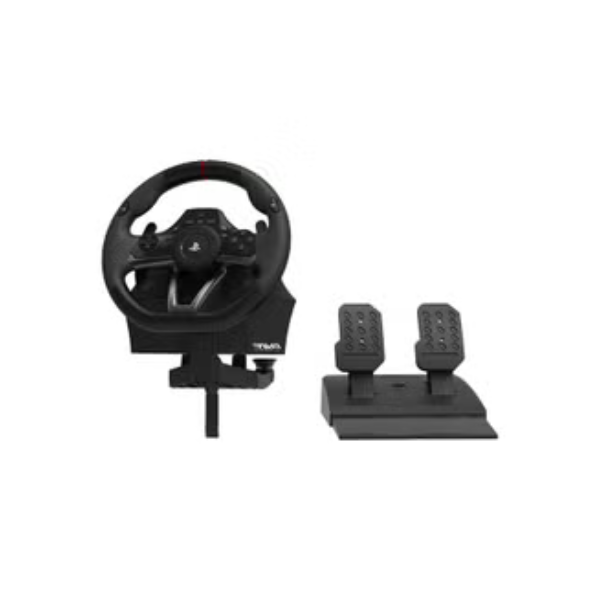 HORI Racing Wheel APEX for PS 3/4 and PC PS4