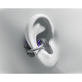Huawei FreeClip Wireless Bluetooth Earphones Futuristic Aesthetic Design - DokanTech #