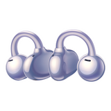 Huawei FreeClip Wireless Bluetooth Earphones Futuristic Aesthetic Design - DokanTech #