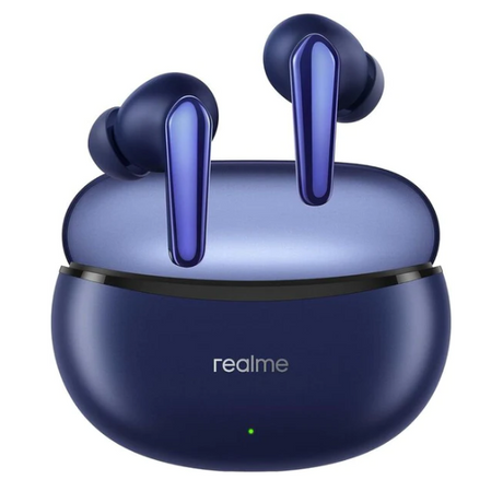 Realme Buds Air 3 Neo – IPX5 water resistant