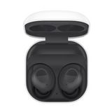 Samsung Galaxy Buds FE Bluetooth In-Ear Earbuds With Charging Case - Graphite