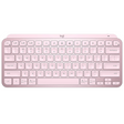 Logitech MX Keys Mini ENG ( إنجليزي فقط ) - DokanTech #