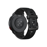 Mibro Watch GS Pro 1.43" AMOLED Screen, Bluetooth Calling, 5ATM waterproof, GPS, Satellite Positioning -Black