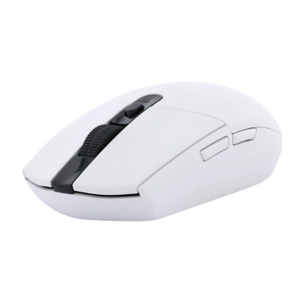 Logitech G305 Lightspeed Wireless Gaming Mouse