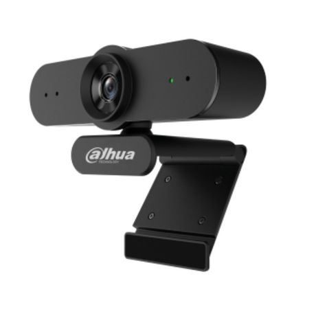 Dahua UC300 2MP 1080P FHD USB webcam – front view