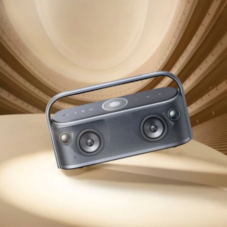 Anker Soundcore Motion X600 – outdoor lifestyle