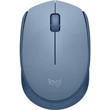 Logitech M171 Wireless Mouse 2.4 Ghz easy to use & high quality