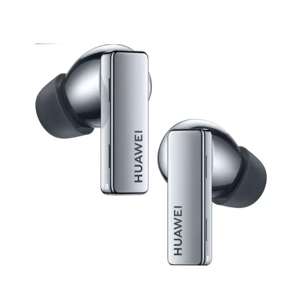 Huawei Freebuds Pro Bluetooth Wireless Earphone ـSilver Frost