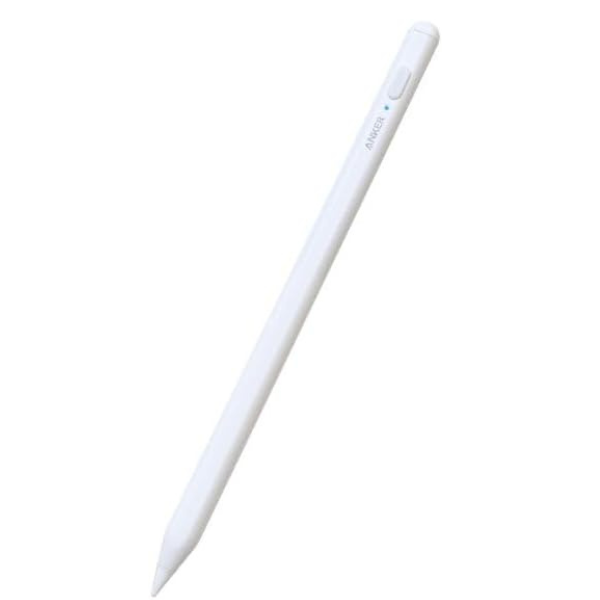 Anker Pencil Drawing Stylus Pen Capacitive Pencil Screen Pen For Apple iPad/iPad Pro/Air/mini