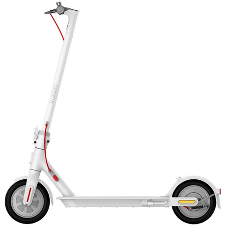 Xiaomi Electric Scooter 3 Lite – folded compact