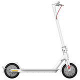 Xiaomi Electric Scooter 3 Lite 300W, IPX4, Speed 25km/h - White