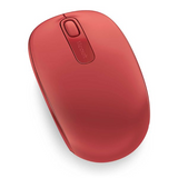 Microsoft Wireless Mobile Mouse 1850 with Built-in storage