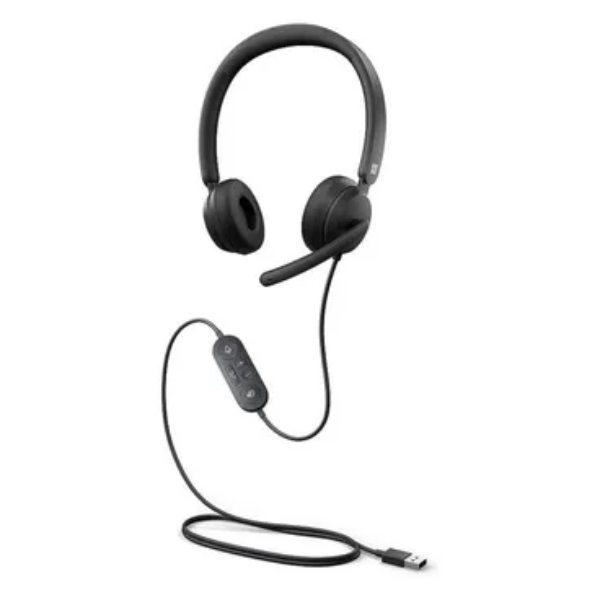 Microsoft Modern USB Headset-  for Business