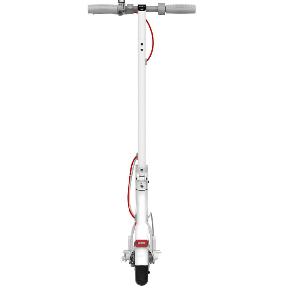 Xiaomi Electric Scooter 3 Lite 300W, IPX4, Speed 25km/h - White