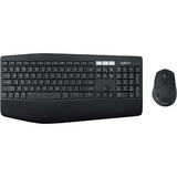 Logitech MK850 Multi-Device Wireless Keyboard and Mouse Combo