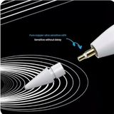 Anker Pencil Drawing Stylus Pen Capacitive Pencil Screen Pen For Apple iPad/iPad Pro/Air/mini