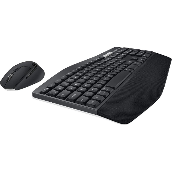 Logitech MK850 Multi-Device Wireless Keyboard and Mouse Combo